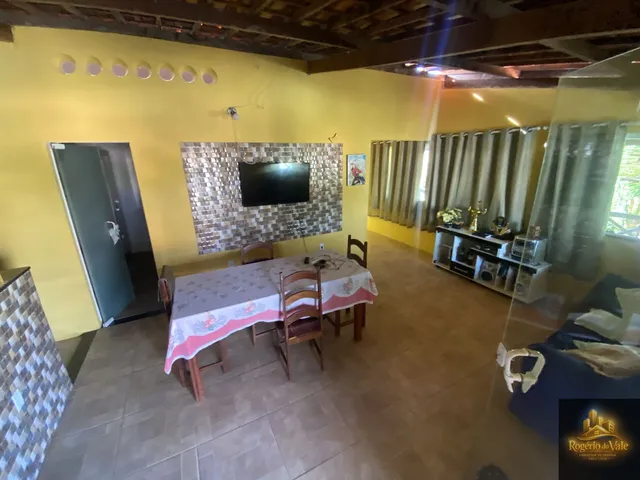 Imagem 15: Financiamento próprio - Casa Jauá 6/4 com Varanda, Área