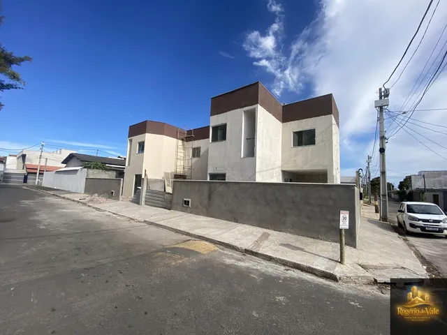 Imagem: Financio - Oportunidade Casas Dúplex Condomínio