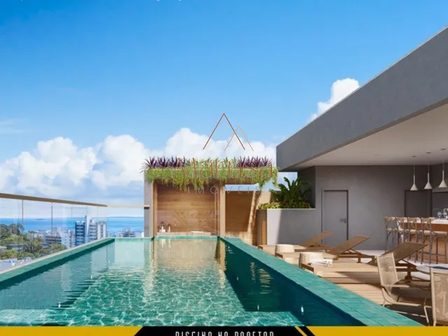 Imagem: Apartamento Residencial em Salvador - Ba