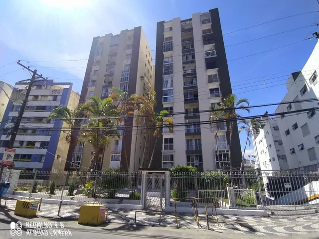 Imagem: Apartamento RESIDENCIAL em SALVADOR - BA