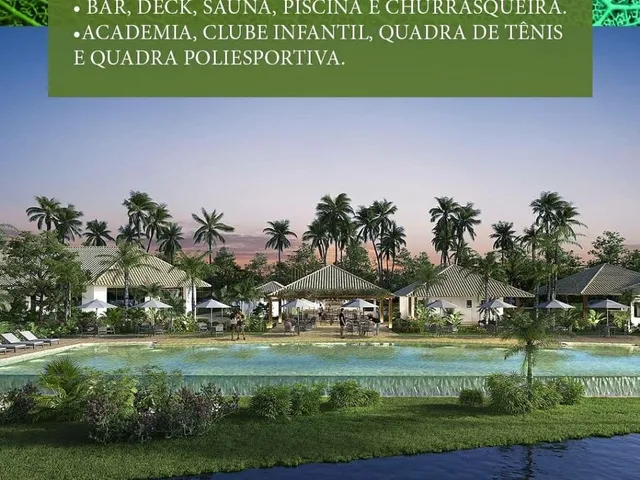 Imagem: APARTAMENTO RESIDENCIAL em Mata de São