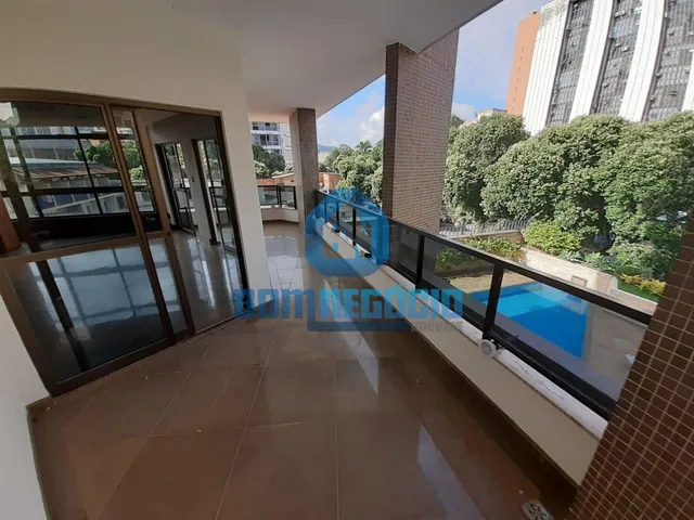 Imagem 11: Apartamento de luxo com 3 dormitórios à venda, CENTRO, GOVERNADOR VALADARES - MG