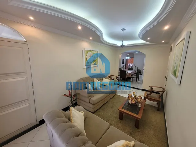 Imagem 4: Casa com 5 QUARTOS a venda - bairro Grã Duquesa Gov. Valadares - MG