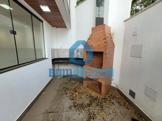 Imagem 6: Casa nova com 3 quartos, 3 banheiros e área gourmet à venda, CIDADE NOVA, GOVERNADOR