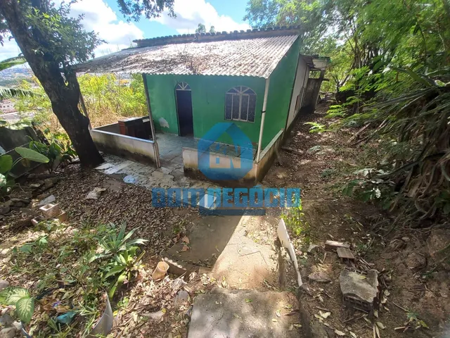 Imagem: Lote à venda de 360m², JARDIM IPE, GOVERNADOR