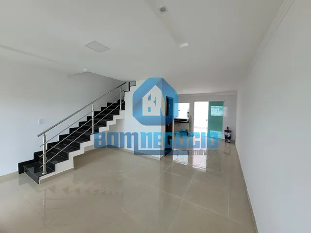 Imagem 2: Casa com 3 quartos, 3 banheiros e área gourmet à venda, CASTANHEIRAS 2, GOVERNADOR