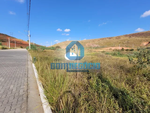 Imagem: Lote à venda, BAIRRO OURO VERDE 2, GOVERNADOR