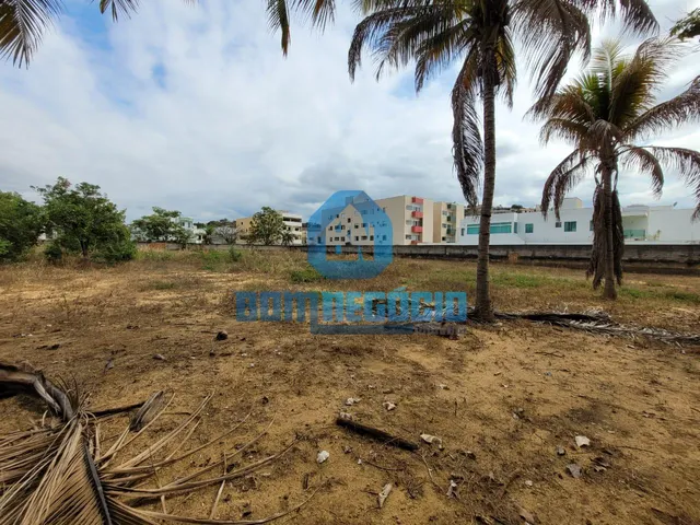 Imagem: Lote À Venda, Santos Dumont I, Governador