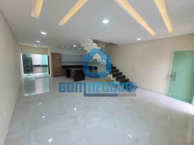 Imagem: Casa com 3 Dormitórios À Venda, Parque
