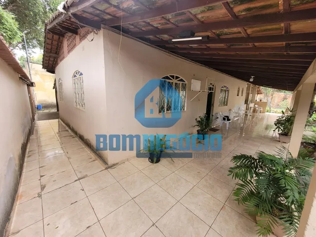 Imagem: Casa com 3 dormitórios à venda, VILA DOS
