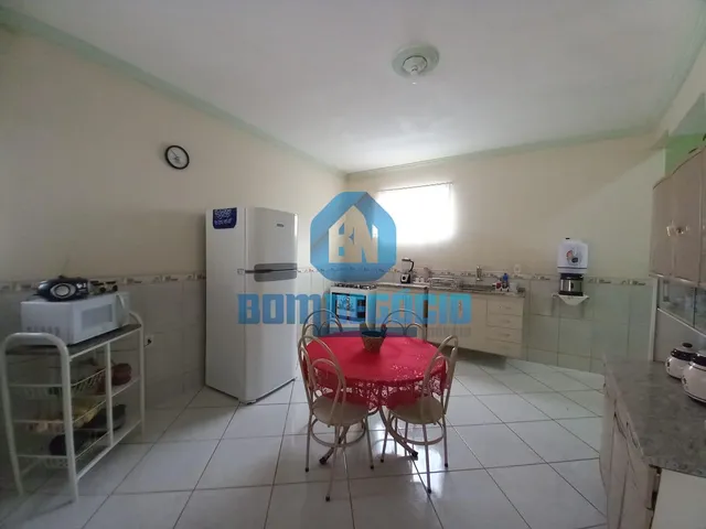 Imagem 8: Vendo Casa espaçosa e com terraço no centro,de ALPERCATA - MG