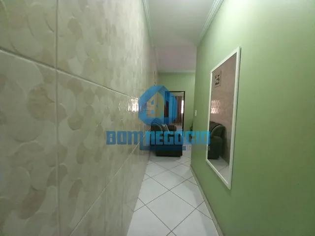 Imagem 14: Vendo Casa espaçosa e com terraço no centro,de ALPERCATA - MG