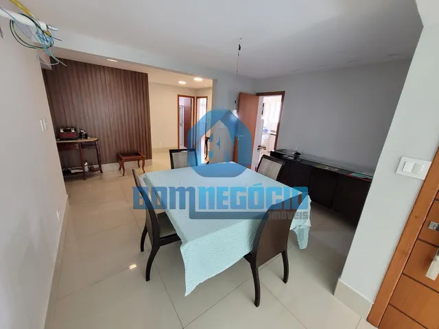 Imagem: Apartamento com 4 dormitórios à venda
