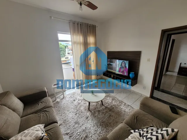 Imagem: Apartamento com 3 dormitórios à venda