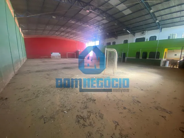 Imagem: Ponto Comercial, Vale Pastoril II, GOVERNADOR