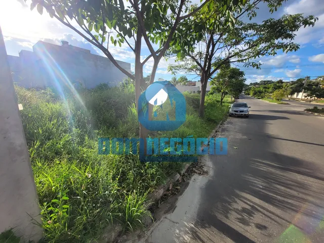 Imagem: Lote À Venda, Parque Olímpico, Governador
