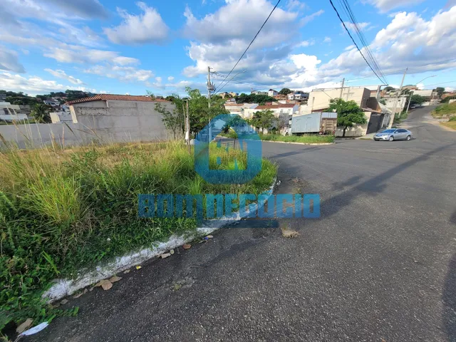 Imagem: Lote À Venda, Parque Olímpico, Governador