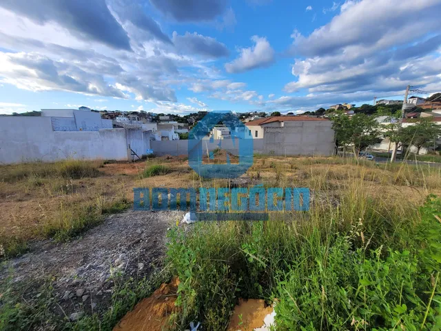 Imagem: Lote À Venda, Parque Olímpico, Governador