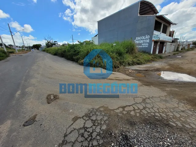 Imagem: Lote À Venda, Parque Olímpico, Governador