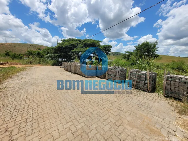 Imagem: Lote à venda, OURO VERDE 2, GOVERNADOR