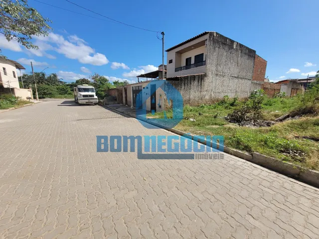 Imagem: Lote à venda, VALE PASTORIL I, GOVERNADOR