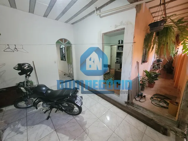Imagem: Casa com duas moradias à venda, ALTINOPOLIS