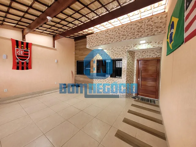 Imagem: Casa com 3 dormitórios à venda, VALE DO