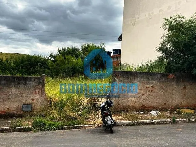 Imagem: EXCELENTE LOTE COM 360M BAIRRO VALE VERDE
