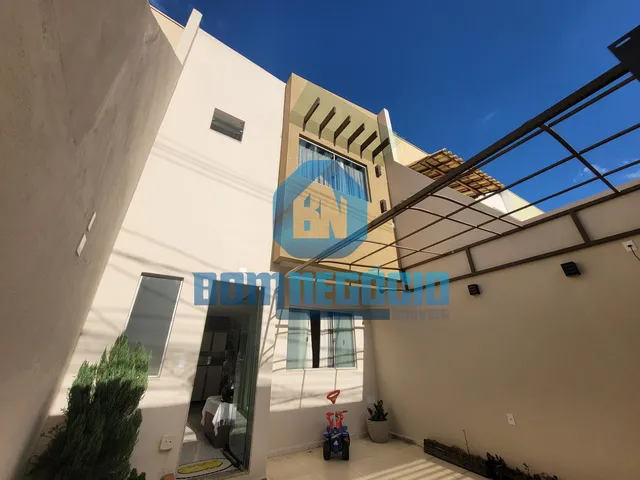 Imagem: Casa com 2 Dormitórios À Venda, Santos
