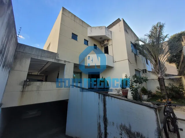 Imagem: Casa com 5 dormitórios à venda, Esplanada