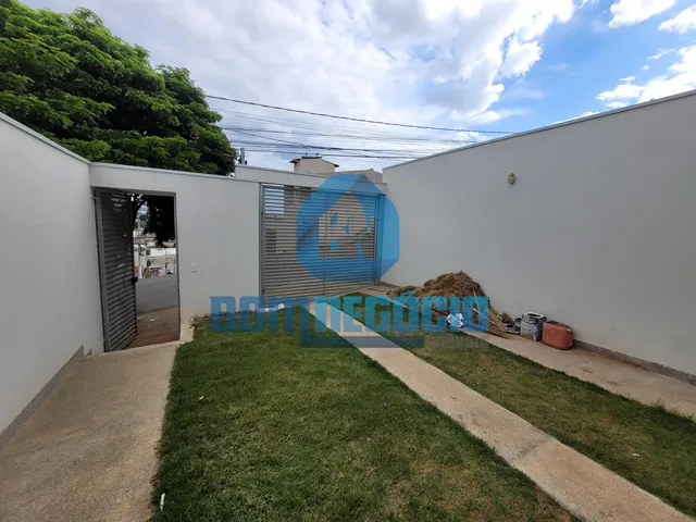 Imagem 4: Casa nova com 3 quartos, 3 banheiros e piscina à venda, NOVA VILA BRETAS, GOVERNADOR