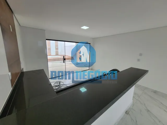 Imagem 16: Casa nova com 3 quartos, 3 banheiros e piscina à venda, NOVA VILA BRETAS, GOVERNADOR
