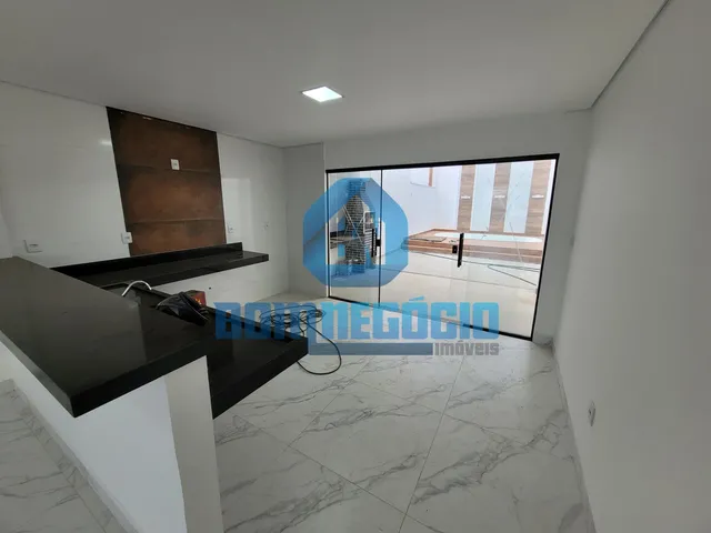 Imagem 16: Casa nova com 3 quartos, 3 banheiros e piscina à venda, NOVA VILA BRETAS, GOVERNADOR