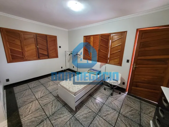 Imagem 8: Imóvel à venda com uma casa e um prédio no VILA MARIANA, GV - MG