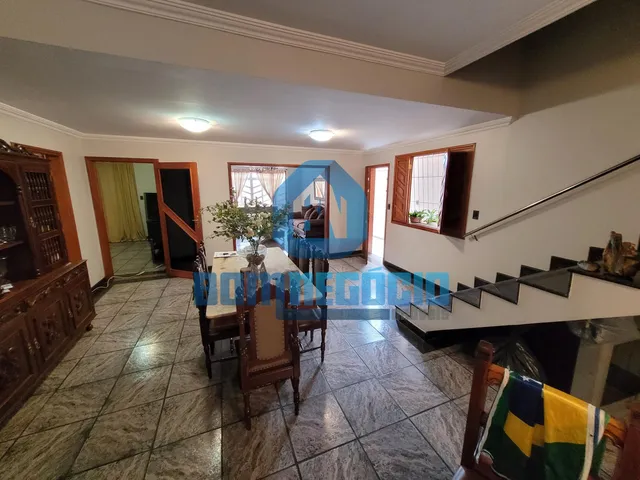 Imagem 14: Imóvel à venda com uma casa e um prédio no VILA MARIANA, GV - MG