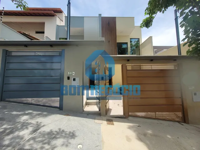 Imagem 4: Casa com 3 quartos, 3 banheiros e área gourmet à venda, Parque Olímpico, GOVERNADOR