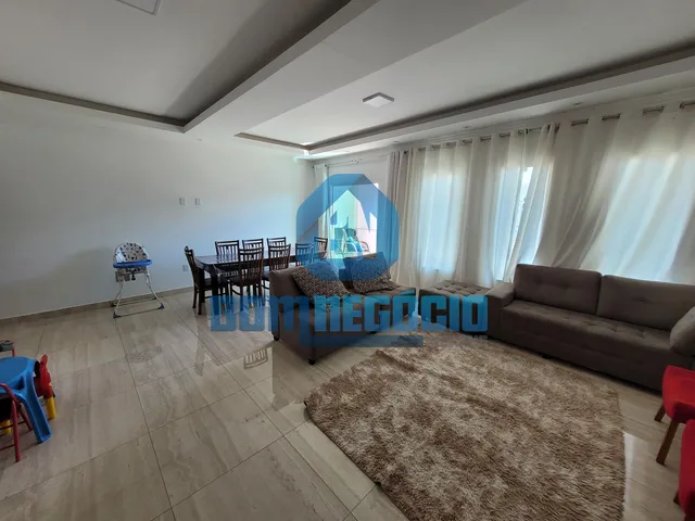 Imagem: Casa com 3 dormitórios à venda, TIRADENTES