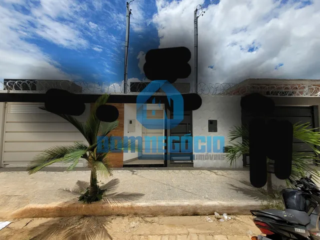 Imagem 4: Casa nova com 3 quartos, 2 banheiros e piscina à venda, Parque Olímpico, GOVERNADOR