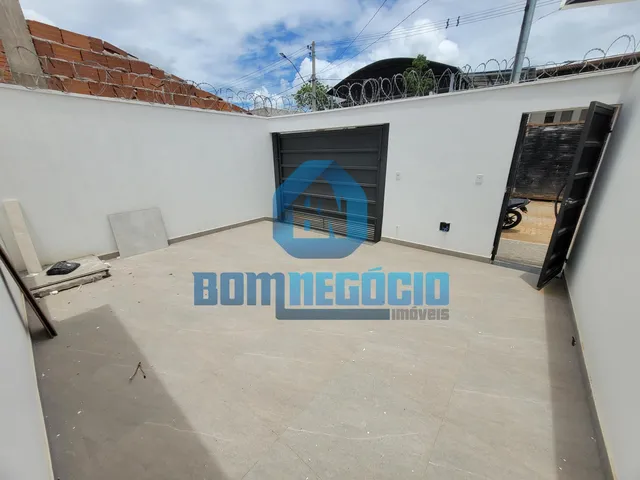Imagem 7: Casa nova com 3 quartos, 2 banheiros e piscina à venda, Parque Olímpico, GOVERNADOR