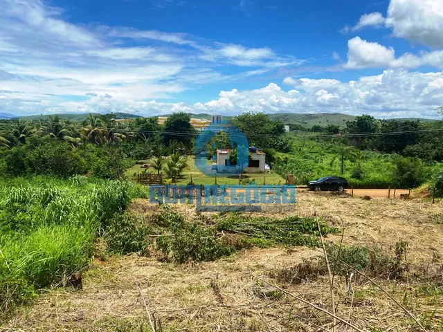 Imagem: LINDA CHACARA TERRENO COM 1600 M FRENTE