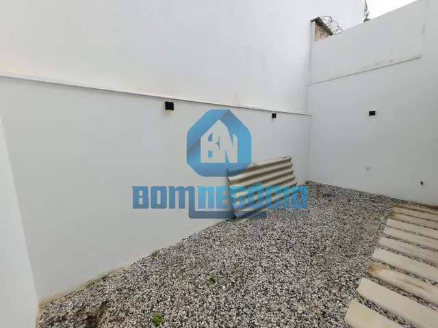 Imagem 14: Casa nova com 3 quartos, 3 banheiros e área gourmet à venda, CIDADE NOVA, GOVERNADOR