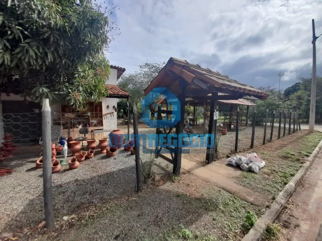 Imagem: Chácara com 2 dormitórios à venda, GOVERNADOR