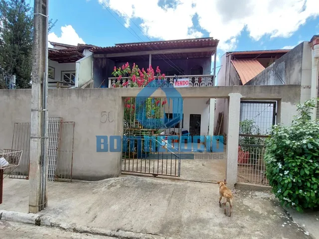 Imagem 2: EXCELENTE IMÓVEL DE LOTE INTEIRO COM DUAS MORADAS À VENDA NO BAIRRO ELVAMAR - GV