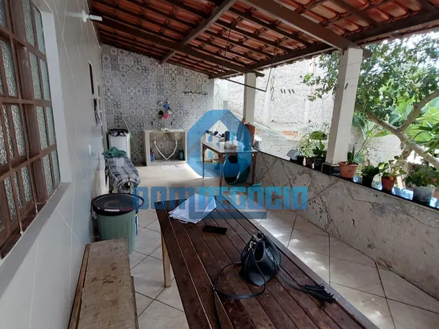 Imagem 14: EXCELENTE IMÓVEL DE LOTE INTEIRO COM DUAS MORADAS À VENDA NO BAIRRO ELVAMAR - GV