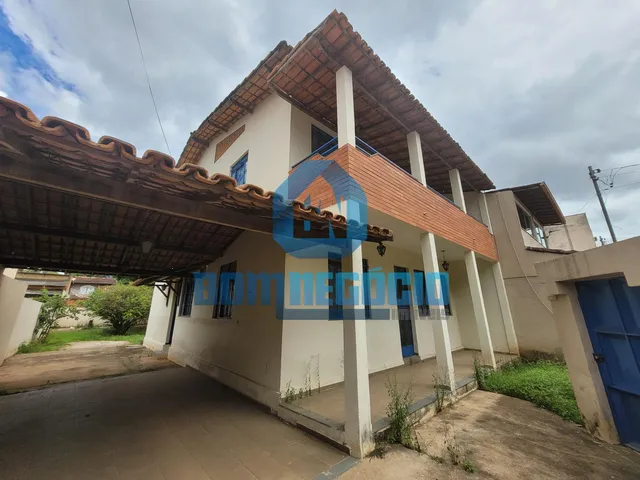 Imagem: Casa com 4 dormitórios à venda, SANTA