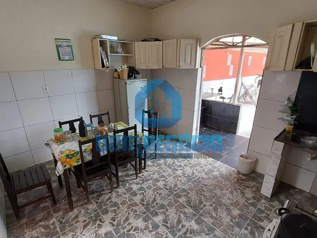 Imagem 5: Excelente casa de Lote inteiro à venda em Era Nova -Distrito de, ALPERCATA - MG