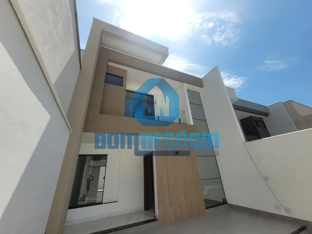 Imagem: Casa com 3 dormitórios à venda, CIDADE