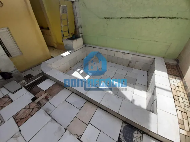 Imagem 14: CASA BAIXA , PARCELAMENTO PRÓPRIO , ÓTIMA LOCALIDADE , TRÊS QUARTOS