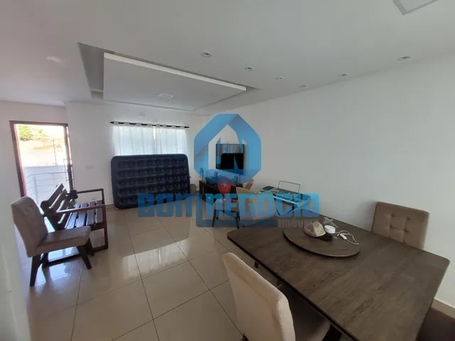 Imagem: Casa com 3 dormitórios à venda, JARDIM