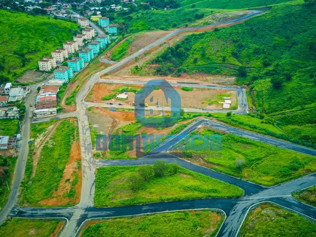 Imagem 5: LOTES COM CONDIÇÃO DE ENTRADA PARCELAMENTO À VENDA, VALE DO SOL 3, GOVERNADOR